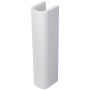 Duravit No. 1 Standsäule - Detailansicht