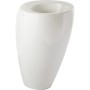 LAUFEN Lavabo Alessi 52 cm avec valve de vidange, sans trop-plein