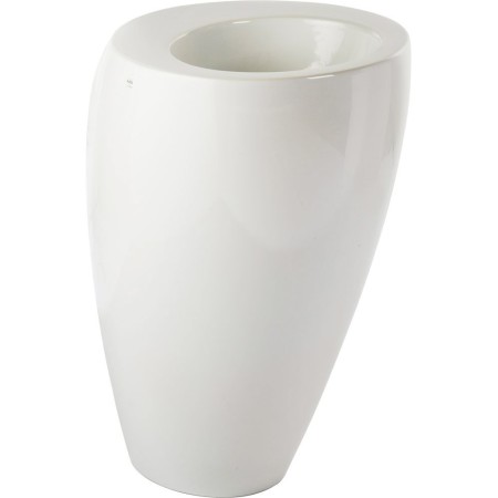 LAUFEN Lavabo Alessi 52 cm avec valve de vidange, sans trop-plein