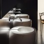 LAUFEN Lavabo Alessi 52 cm avec valve de vidange, sans trop-plein - photo produit