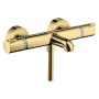 Termostato per vasca a muro hansgrohe Ecostat Comfort