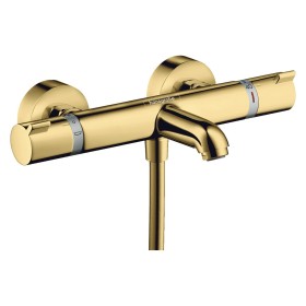 Termostato per vasca a muro hansgrohe Ecostat Comfort