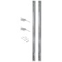 GROHE Rapid SL Eckmontageset
