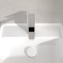 Robinetterie de lavabo monocommande Villeroy & Boch Taro sans bonde - photo produit