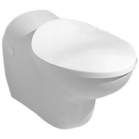 Copriwater Geberit Matteo Thun