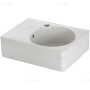 Duravit Duravital Scola Vasque universelle 61,5 cm