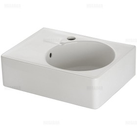 Duravit Duravital Scola Vasque universelle 61,5 cm