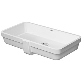 Lavabo encastrable Duravit Vero Air 60 x 31 cm