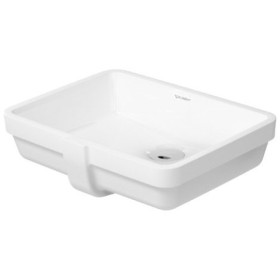 Lavabo encastré Duravit Vero 43 cm