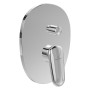 Villeroy & Boch Antao Unterputz-Einhebel-Armatur - Detailansicht