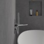 Villeroy & Boch Antao Unterputz-Einhebel-Armatur - Produktansicht