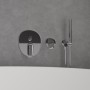 Villeroy & Boch Antao Unterputz-Einhebel-Armatur - Detailansicht