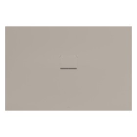 Receveur de douche Villeroy & Boch Squaro Infinity, 150 x 100 x 4 cm