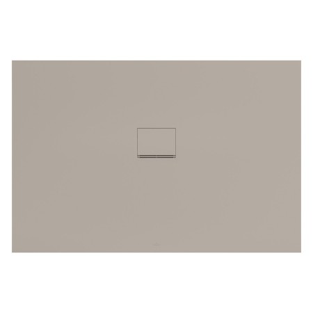 Receveur de douche Villeroy & Boch Squaro Infinity, 150 x 100 x 4 cm