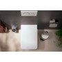 hansgrohe EluPura Originale Q WC sospeso 540 AquaChannel Flush, HygieneEffect - immagine prodotto