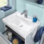 Villeroy & Boch Architectura Waschbecken 60 x 44,5 cm, ohne Überlauf - Produktansicht