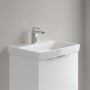 Villeroy & Boch Architectura Waschbecken 60 x 44,5 cm, ohne Überlauf - Produktansicht