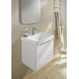 Villeroy & Boch Architectura Waschbecken 60 x 44,5 cm, ohne Überlauf - Detailansicht