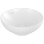 Villeroy & Boch Loop & Friends Aufsatzwaschtisch Ø 38 cm - Detailansicht