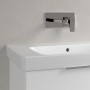 Villeroy & Boch Architectura Waschbecken 80 x 45,5 cm, mit Überlauf - Produktansicht