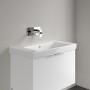 Villeroy & Boch Architectura Waschbecken 80 x 45,5 cm, mit Überlauf - Produktansicht