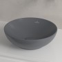Villeroy & Boch Loop & Friends Aufsatzwaschtisch Ø 38 cm