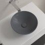 Villeroy & Boch Loop & Friends Aufsatzwaschtisch Ø 38 cm - Produktansicht