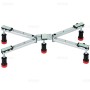 Duravit Duschwannenfuss