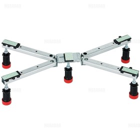 Duravit Duschwannenfuss