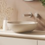 Lavabo d'appoggio Villeroy & Boch Loop & Friends Ø 38 cm