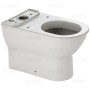 WC a pavimento Duravit Darling New Tiefspüler
