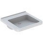 Lavabo Geberit Renova Comfort Square 55 cm