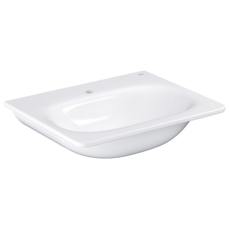 Lavabo mural GROHE Essence 60 cm