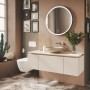Lavabo d'appoggio Villeroy & Boch Loop & Friends Ø 38 cm - immagine prodotto