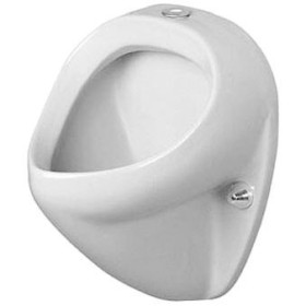 Duravit Urinal Jim, ohne Fliege