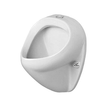 Duravit Urinal Jim, ohne Fliege