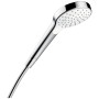 hansgrohe Croma Select S Handbrause 1jet EcoSmart, 7 l/min