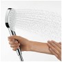 Douchette hansgrohe Crometta Vario Green, 6 l/min - vue détaillée