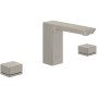 Villeroy & Boch Subway 3.0 Dreiloch-Waschtischarmatur - Detailansicht