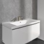 Villeroy & Boch Subway 3.0 Dreiloch-Waschtischarmatur - technische Ansicht
