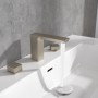 Villeroy & Boch Subway 3.0 Dreiloch-Waschtischarmatur - Produktansicht