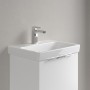 Villeroy & Boch Architectura Waschbecken 55 x 42 cm, ohne Überlauf - Produktansicht