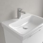 Villeroy & Boch Architectura Waschbecken 60 x 44,5 cm, ohne Überlauf - Detailansicht