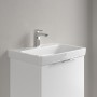 Villeroy & Boch Architectura Waschbecken 60 x 44,5 cm, ohne Überlauf - Produktansicht