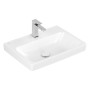 Villeroy & Boch Architectura Waschbecken 60 x 44,5 cm, ohne Überlauf - Detailansicht