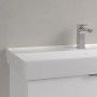 Villeroy & Boch Taro Waschtisch 100 cm mit CeramicPlus Beschichtung, 1 Hahnloch, ohne Überlauf - Produktansicht