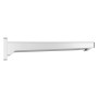 Duravit Manhattan Wanneneinlauf - Detailansicht