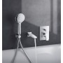 Duravit Manhattan Wanneneinlauf - technische Ansicht