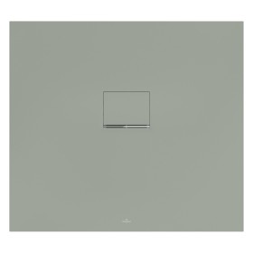 Receveur de douche Villeroy & Boch Squaro Infinity 100 x 90 cm
