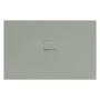 Receveur de douche Villeroy & Boch Squaro Infinity 140 x 90 cm